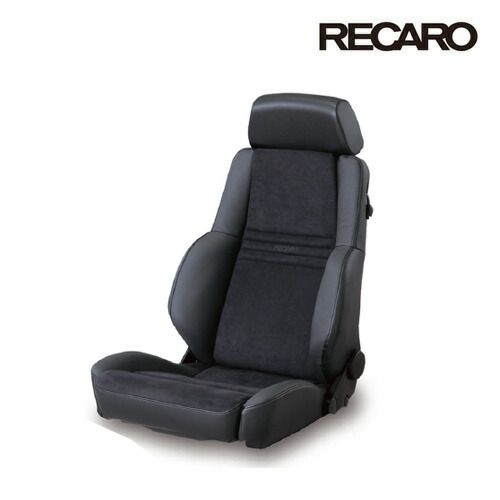 【楽天市場】RECARO レカロ正規品 ERGOMED-MV ブラック