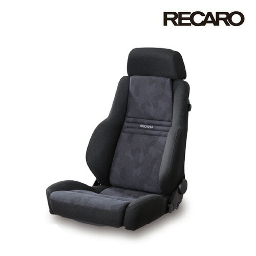 【楽天市場】RECARO レカロ正規品 ERGOMED-MV ブラック