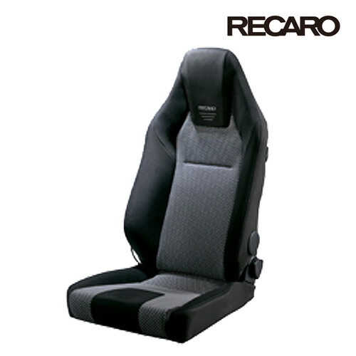 Recaro レカロ正規品 Lx F Wu110 ウルトラスエード ラウール カムイ ブラック シートヒーターなし アームレスト不可 Medfited Org