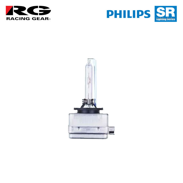 楽天市場】RG レーシングギア SR 純正HID交換キセノンバルブ ヘッド