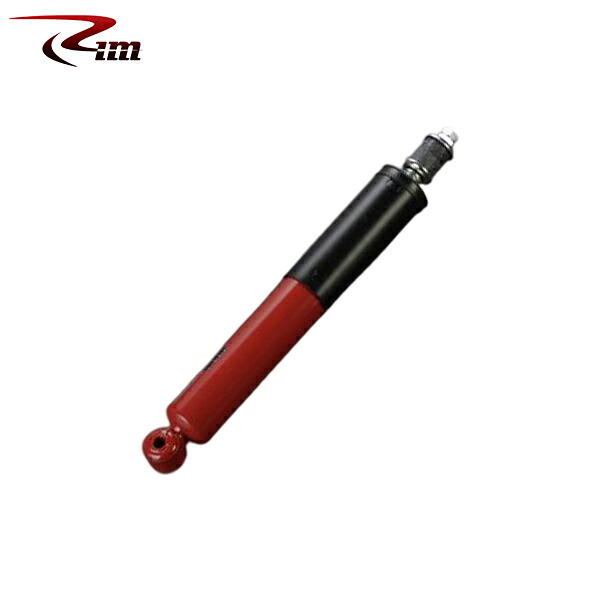 Rim リムコーポレーション KONI HeavyTrack II ショックアブソーバー フロント0～38mmダウン 1本 ハイエース 200系 2004年9月～ 2WD/4WD 標準/ワイドボディ ※沖縄・離島は要確認