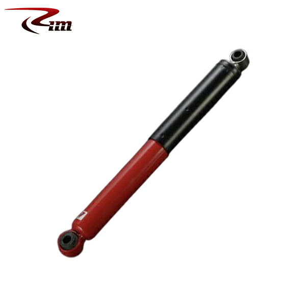 Rim リムコーポレーション KONI HeavyTrack II ショックアブソーバー リア(Blockダウン対応) 1本 ハイエース 200系 2004年9月～ 2WD/4WD 標準/ワイドボディ ※沖縄・離島は要確認