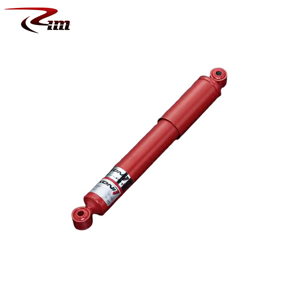 Rim リムコーポレーション KONI HeavyTrack ショックアブソーバー リア0～25mmUP 1本 ジムニー/ジムニーシエラ JB64W/JB74W 2018年7月～ ※沖縄・離島は要確認