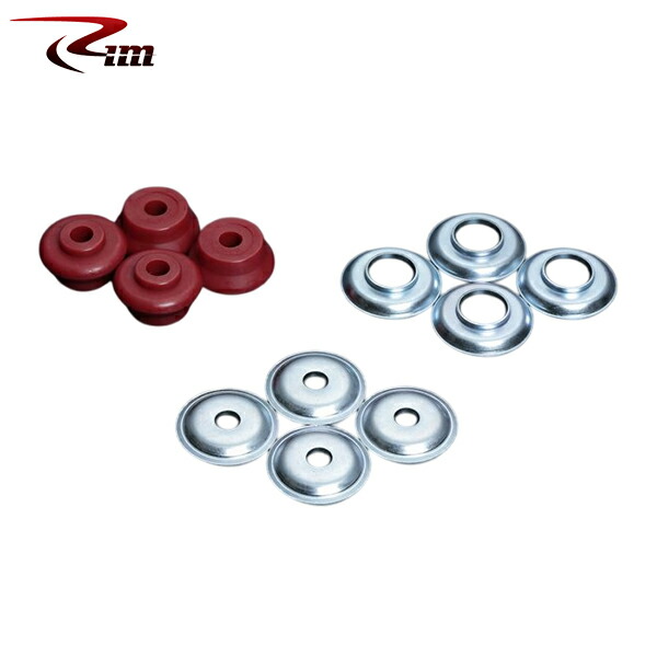 楽天市場】TEIN ショック EnduraPro PLUS KIT 4本セット MAZDA3