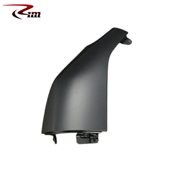 楽天市場】ハイエース 200系 交換タイプ スチール製 コーナー パネル