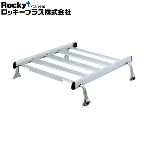 ロッキープラス ルーフキャリア SAシリーズ ボンゴ SK.SLP2系 99.6～’20.9 標準ルーフ 沖縄・離島は送料+1000円(税別)