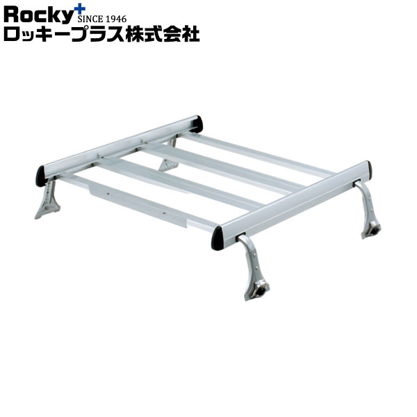ロッキープラス ルーフキャリア SAシリーズ ファーゴ E24系 95.8～’01.5 ロングバン 沖縄・離島は送料+1000円(税別)