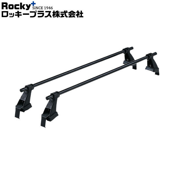 ロッキープラス ルーフキャリア SGRシリーズ ピクシストラック S500U系 14.9～ トラック(標準ルーフ)｜オートクラフト