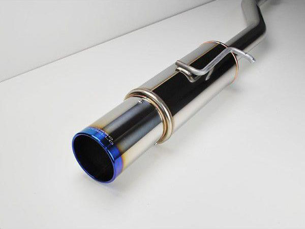 Rossomodello ロッソモデロ マフラー コルバッソ Ti-C ヴェルファイア DBA-ANH20W H20.5～H22.3 2AZ-FE FF 2.4Z 受注生産品 ※沖縄・離島は送料要確認