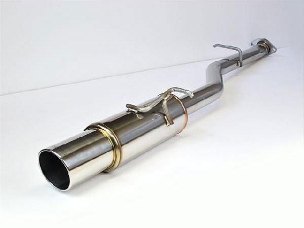 Rossomodello ロッソモデロ マフラー コルバッソ GT-X アルファード DBA-ANH20W H20.5～H22.3 2AZ-FE FF 240S 受注生産品 ※沖縄・離島は送料要確認