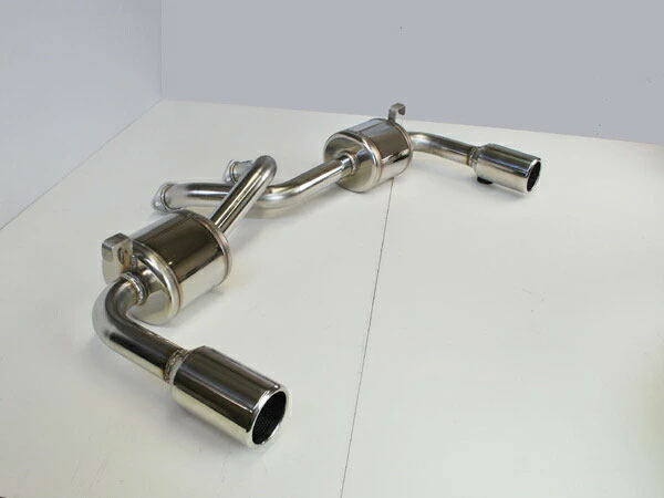 楽天市場】トヨタ ソアラ マフラー UA-UZZ40 ／ CBA-UZZ40 430SCV