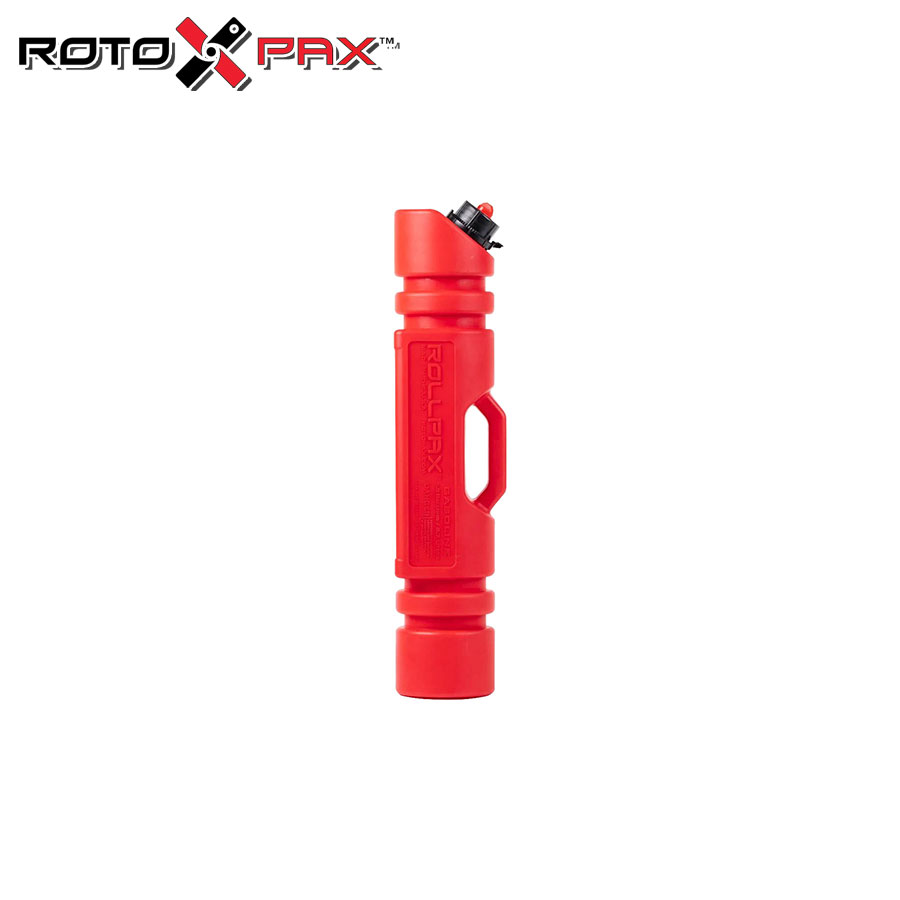 ロトパックス ロールパックス 1.5ガロン レッド エコノズル付属 RP-1.5G-NH