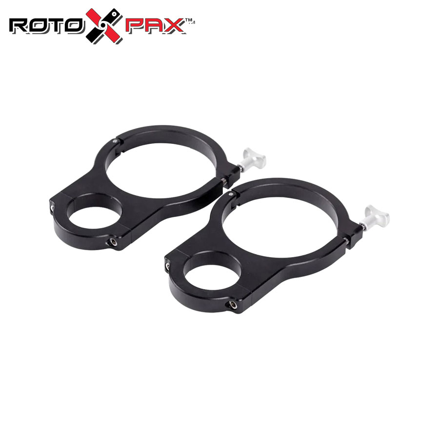 ロトパックス ロールパックス マウントキット φ1.75インチ(44.5mm)バー用 RPX-1.75|オートクラフト