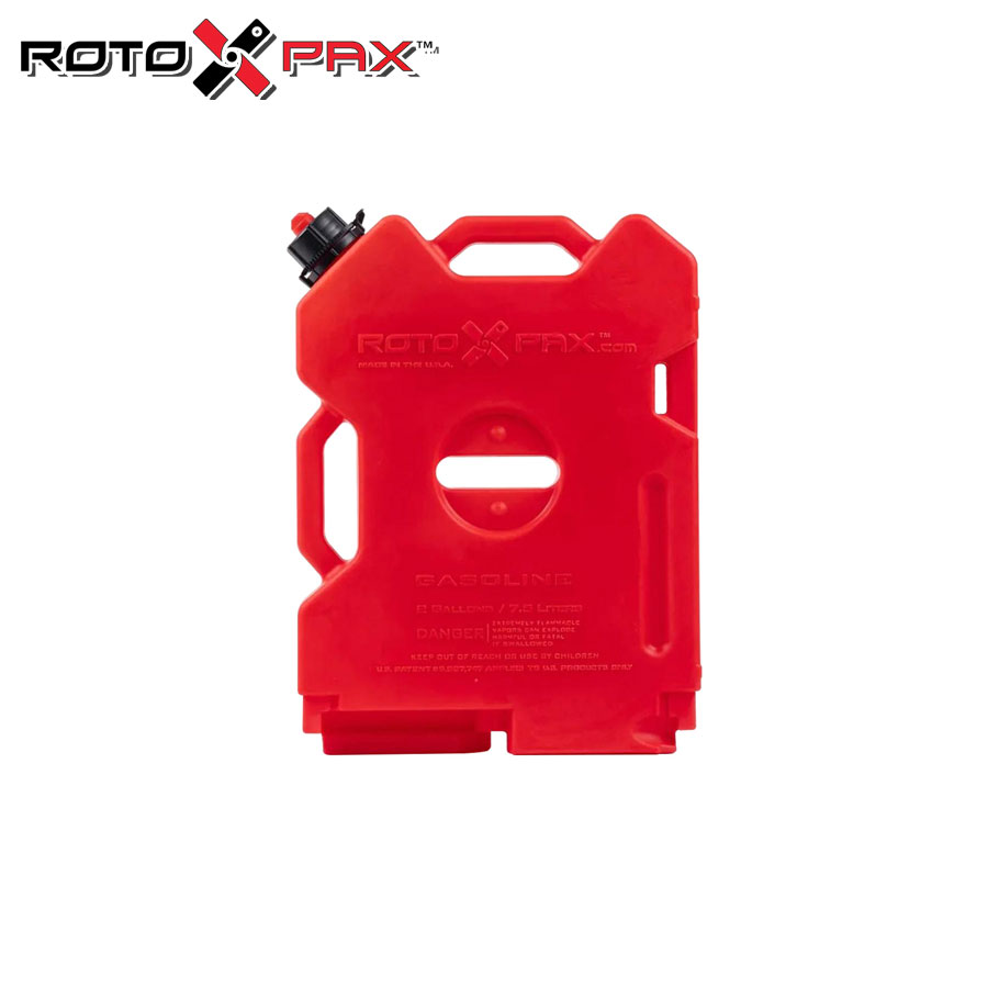 ロトパックス レッドコンテナ 2ガロン エコノズル付属 RX-2G-INTL 11,820円