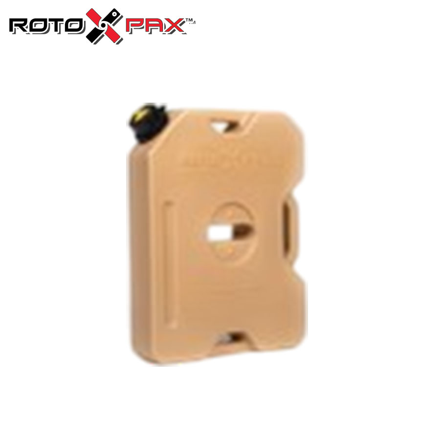 ロトパックス ウォータータンコンテナ GEN2 2ガロン RXX-2TAN