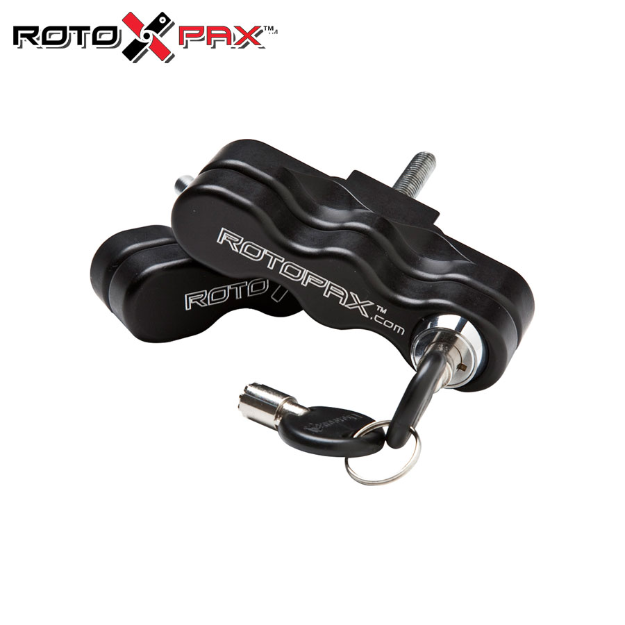 ロトパックス ロックス Tハンドル キー2個付き RX-LOX-T｜オートクラフト