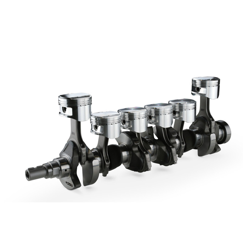 RSE リアルスピードエンジニアリング ストローカーキット 2.8 8カウンター 86.50 スカイライン ECR33 ER33 RB25DET