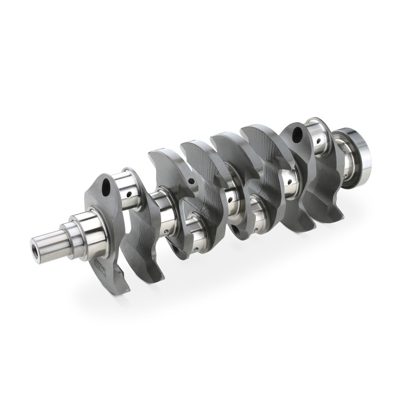 RSE リアルスピードエンジニアリング 鍛造ビレットフルカウンタークランクシャフト 2.2 94.0mm エクリプス D22A D27A D32A D38A 4G63