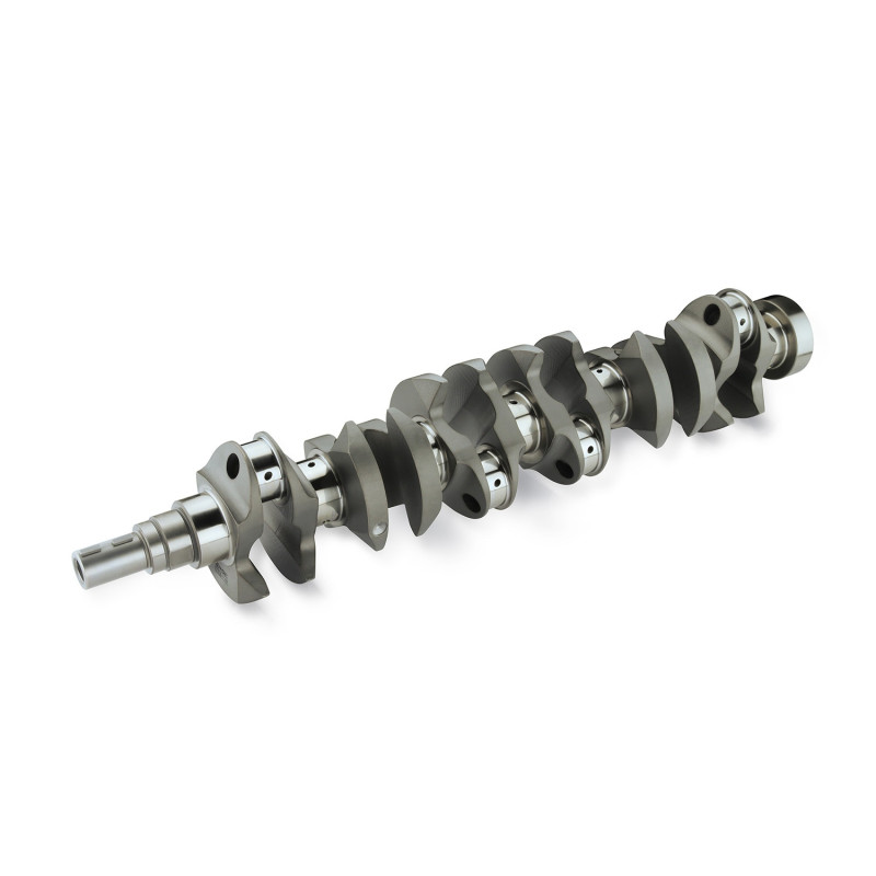 RSE リアルスピードエンジニアリング 鍛造ビレットフルカウンタークランクシャフト 2.8 77.7mm スカイラインGT-R BNR34 RB26DETT