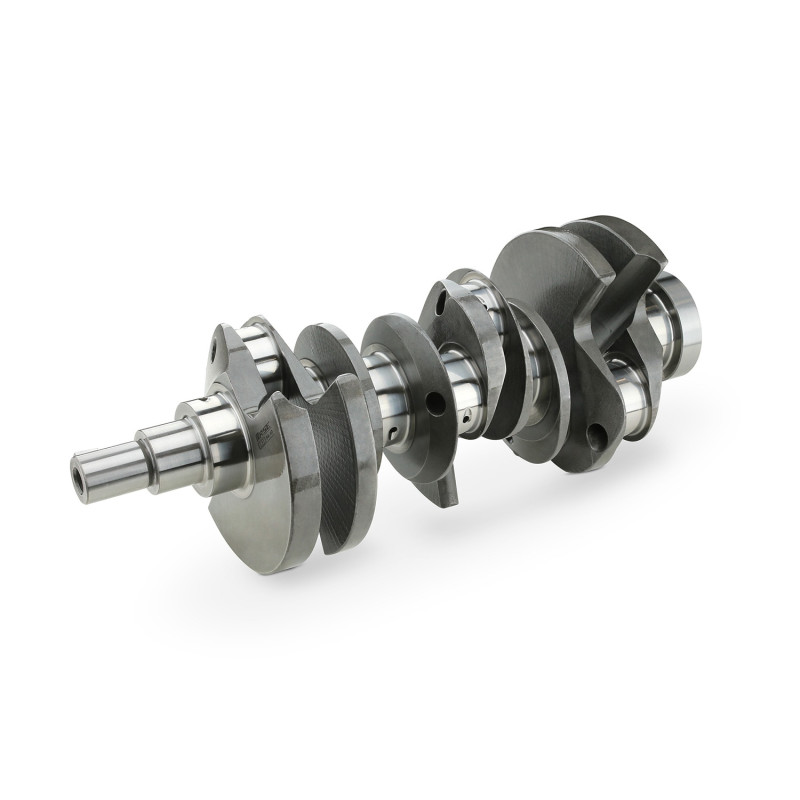 RSE リアルスピードエンジニアリング 鍛造ビレット5カウンタークランクシャフト 4.1 94.4mm GT-R R35 VR38DETT