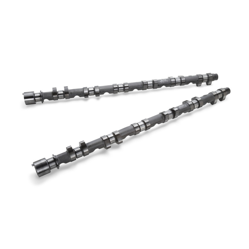 RSE リアルスピードエンジニアリング カムシャフトセット スペックR 272-10.25 ソリッド スカイライン ECR33 ENR33 ER33 RB25DE/RB25DET