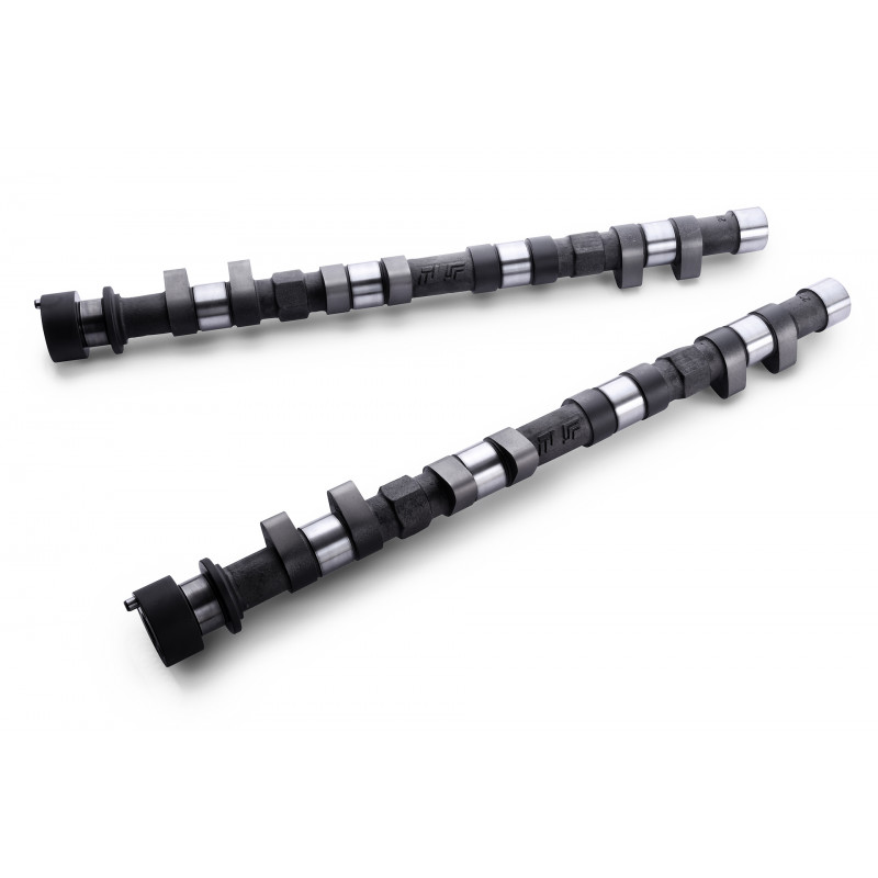 RSE リアルスピードエンジニアリング カムシャフトセット スペックR 272-10.25 ソリッド 180SX KRS13 RS13 CA18DET|オートクラフト