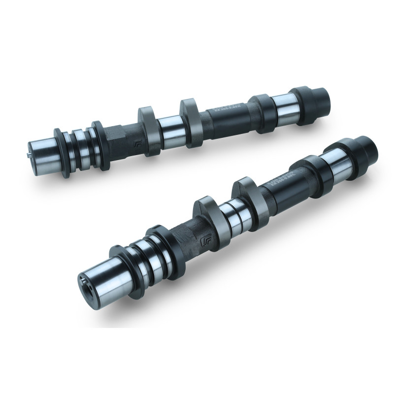 RSE リアルスピードエンジニアリング カムシャフト単品 スペックS EX 266-9.80 インプレッサ WRX STi GDB EJ207 SINGLE AVCS｜オートクラフト