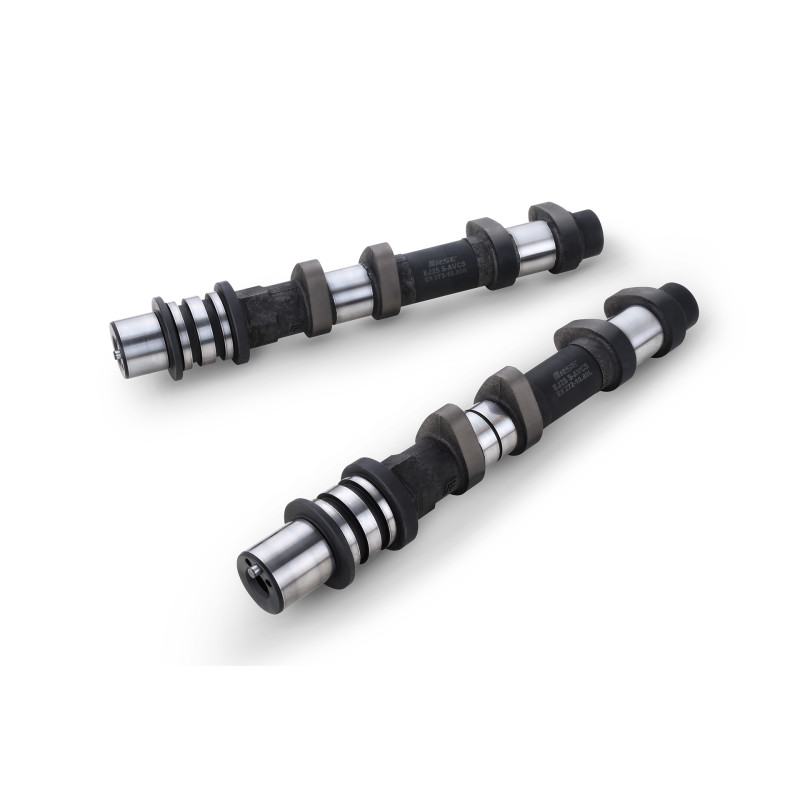 RSE リアルスピードエンジニアリング カムシャフト単品 スペックR EX 272-10.80 フォレスター SG9 EJ25 SINGLE AVCS｜オートクラフト