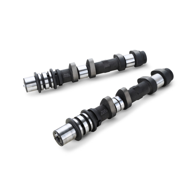 RSE リアルスピードエンジニアリング カムシャフト単品 スペックS EX 258-10.80 インプレッサ WRX STi GRB GRF GVB GVF EJ25 DUAL AVCS/EJ207 DUAL AVCS｜オートクラフト