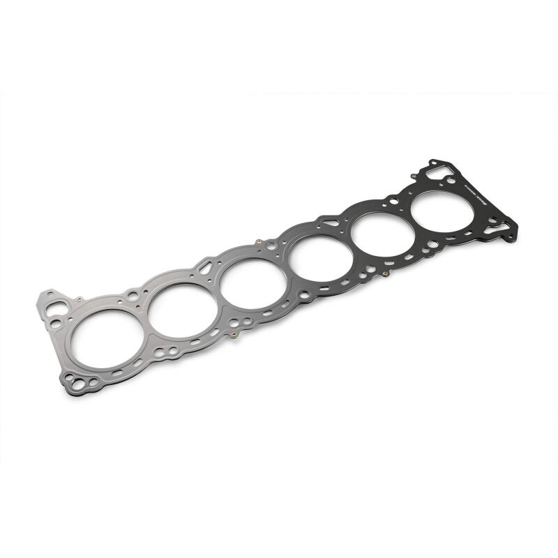 RSE リアルスピードエンジニアリング ヘッドガスケット 87.0-1.5mm スカイラインGT-R BNR32 RB26DETT｜オートクラフト