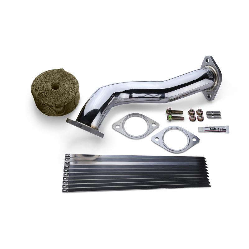 RSE リアルスピードエンジニアリング ジョイントパイプ VER.2 BRZ ZD8 FA24