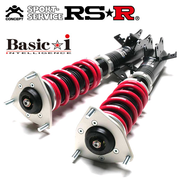 Rsr 車高調 Basic I 期間限定の特別価格 推奨仕様 ヴェゼル Ru3 30 2 熱い販売ランキング1位 Ff 1500 Hv Hv ハイブリッドrs ホンダセンシング 北海道 沖縄 離島は送料別途 オートクラフト 推奨仕様 送料無料 2 代引手数料無料