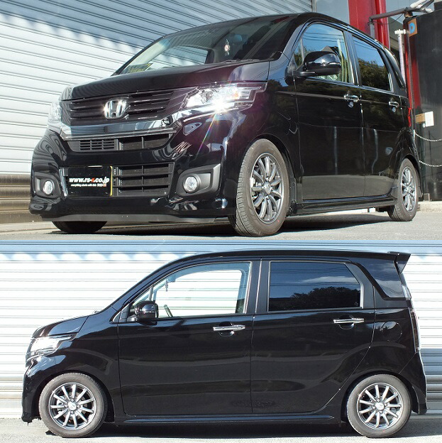 Rsr 車高調 Best I C K 推奨仕様 N Wgnカスタム Jh1 25 11 Ff 660 Tb G ターボパッケージ 北海道 沖縄 離島は送料別途 Rsvpserves Org