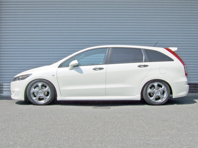 収納力抜群 ストリーム Rsr 車高調 Basic I ソフト仕様 00 18 8 26 5 車高調 2 0 塗装 北海道 沖縄 離島は送料別途 オートクラフト 車高調 Rn8 Na Ff Rsz 送料無料 手数料無料