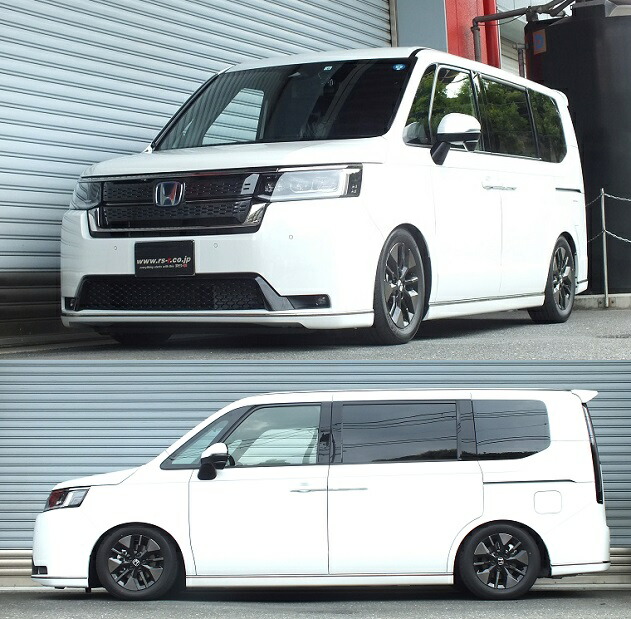 セット RS-R Best-i 車高調整キット サスペンションキット ローダウン 