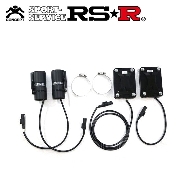 フォルクスワーゲン ゴルフ7 iSWEEP DCCキャンセラー iSWEEP ECS Canceller EC-MK7 / DCC – ishikawa-engineering