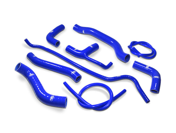SAMCO サムコ クーラントホースキット ドゥカティ モンスター1200R ユーロ4 2017~2020