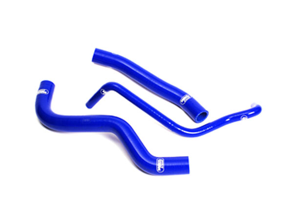 SAMCO サムコ クーラントホースキット ホンダ CB600F/S ホーネット 1998～2006 PC34 PC36