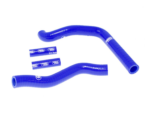 SAMCO サムコ クーラントホースキット カワサキ KX250 R1/R6F/R7F/R8F 2005～2008