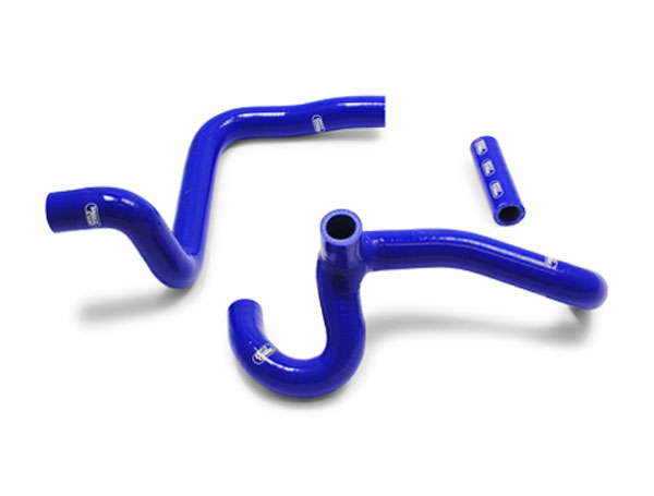 SAMCO サムコ クーラントホースキット Yピースレースデザイン スズキ RM-Z450 2018～2026
