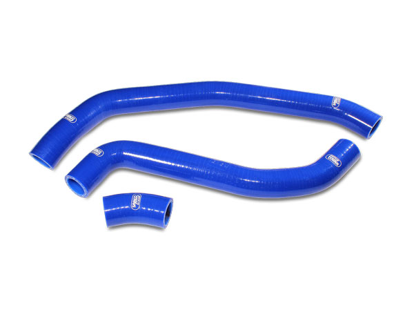 SAMCO サムコ クーラントホースキット ヤマハ FZR400RR-SP EXUP 1989～1990 3TJ1
