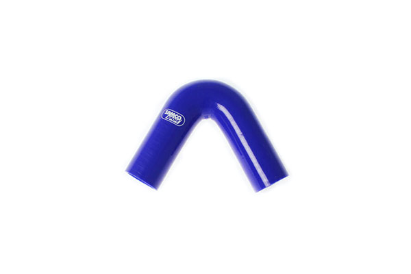SAMCO サムコ 耐油 エルボウホース 角度120&deg; 内径57mm 肉厚5mm 足長102mm｜オートクラフト