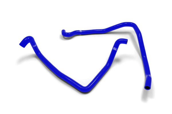 SAMCO サムコ ヒーターホースキット ルノー サンク GT ターボ S62～H3 B/C40 フェーズ1＋フェーズ2｜オートクラフト
