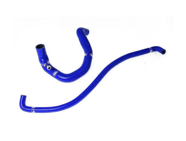 SAMCO サムコ ヒーターホースキット オイルクーラーのみ プジョー 205 1.6GTi/1.9GTi S60～H4 XU5/XU9