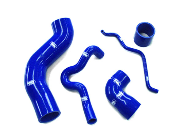 SAMCO サムコ ターボホースキット アウディ TT (A4) 1.8T 8NAUQ H13.1～H17 AUQ