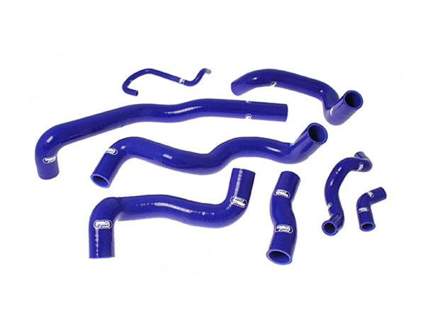 SAMCO サムコ クーラントホースキット BMW ミニ (R56) クーパーS SV16 H19.2～ N18B16A ターボ 1.6L｜オートクラフト 41,497円