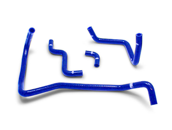 SAMCO サムコ ターボホースキット フォード シェルビーマスタング GT500 H19～H22 5.4 V8 SC