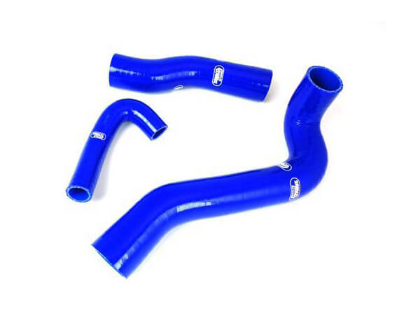 SAMCO サムコ クーラントホースキット BMW M3 (E46) M3 H9.7～H18.5 3.2/S54｜オートクラフト