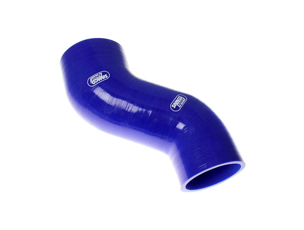 楽天市場】WRX STI VAB エアインテークホース レッド : Autostyle