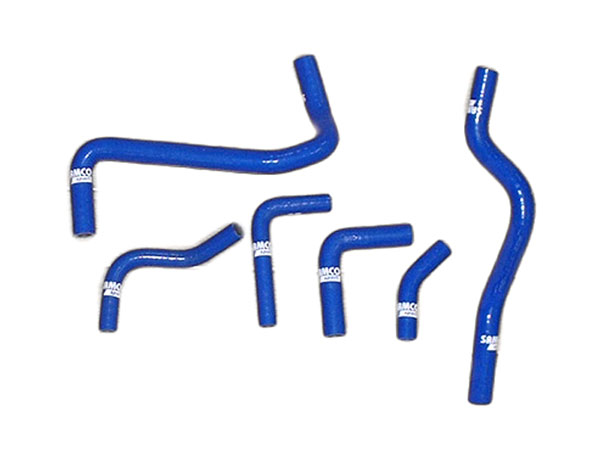 SAMCO サムコ パワーステアリングホースキット スカイライン GT-R BNR32 RB26DETT